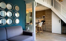 Appartement Duplex Refait A Neuf